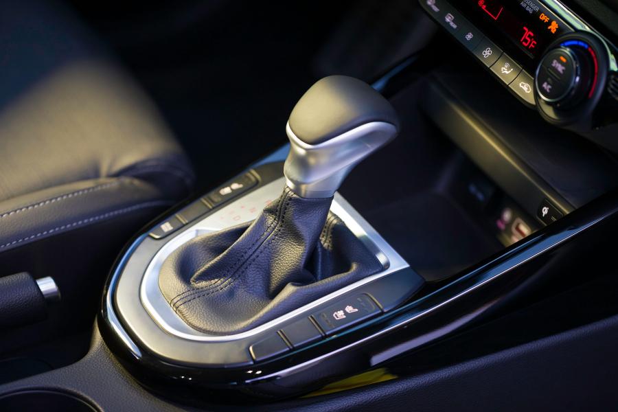  Kia Forte (BD) 2018 года  (NA) (фото 44 из 52)